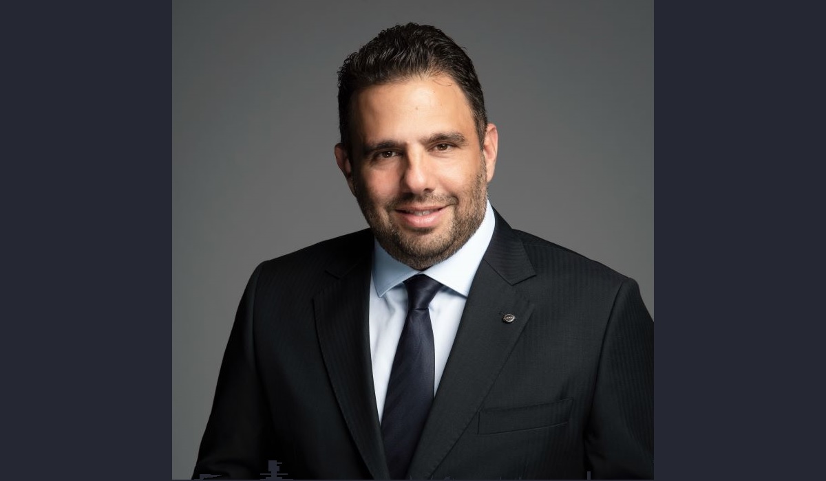 Thierry Sabbagh